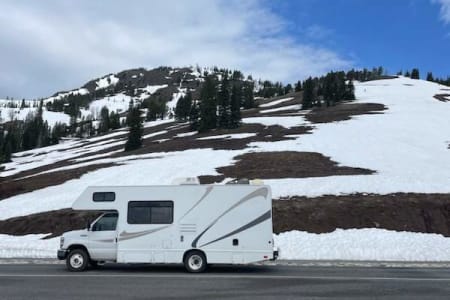 JacksonLakeStatePark Rv Rentals