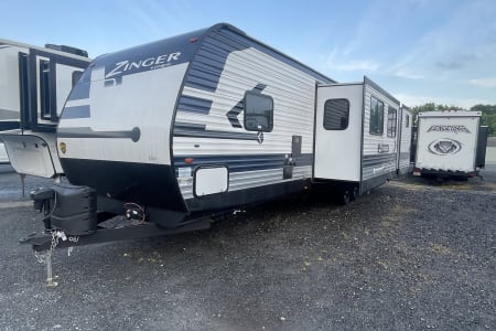 FrontierTownRVResort Rv Rentals