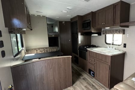 Niagara Falls ON 2018 Keystone RV Hideout