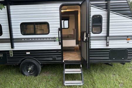 AngletonRV rentals