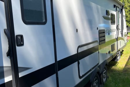 Kanaskat-PalmerStatePark Rv Rentals