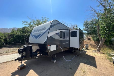 Pismo BeachRV rentals