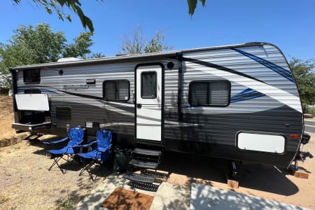 PismoStateBeach Rv Rentals