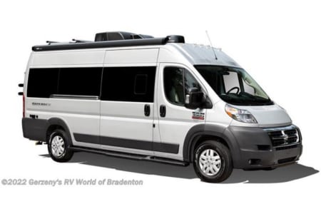 HamptonRV rentals