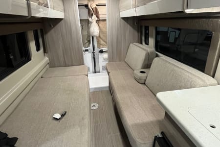 HamptonRV rentals