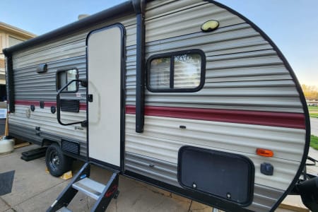 LakeManawaStatePark Rv Rentals