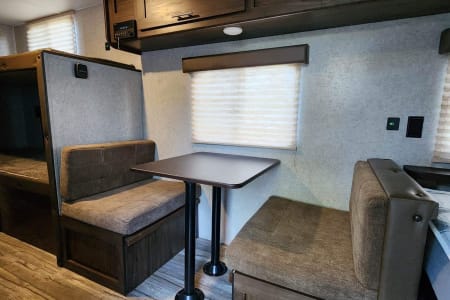 LakeManawaStatePark Rv Rentals