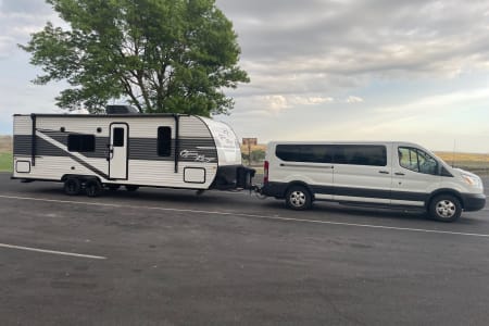 LoomisAndLoupLoupStateForests Rv Rentals