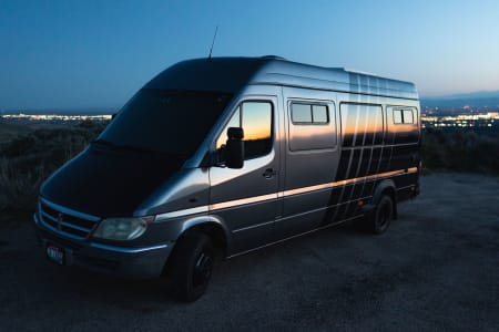 BoiseRiversideRVPark Rv Rentals