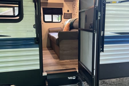 ShenandoahNationalPark Rv Rentals