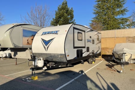 Granite BayRV rentals