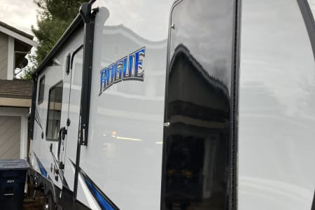 Granite BayRV rentals