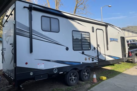 Granite BayRV rentals