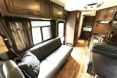 BurlingtonRV rentals