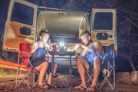 WaimeaCanyonStatePark Rv Rentals