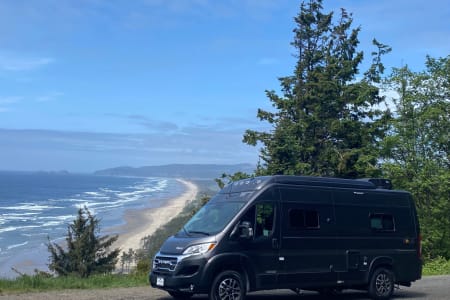 PortlandRV rentals