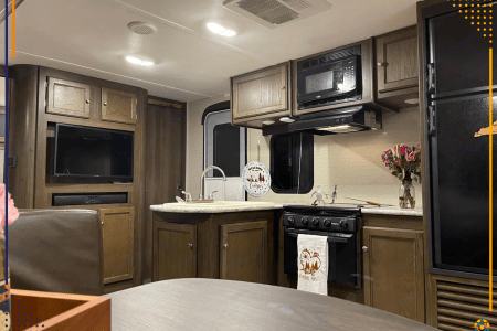 HomesteadRV rentals