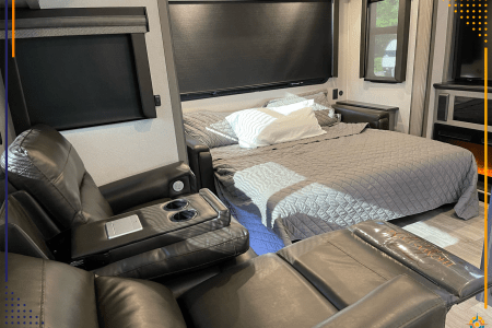 GeorgetownRV rentals