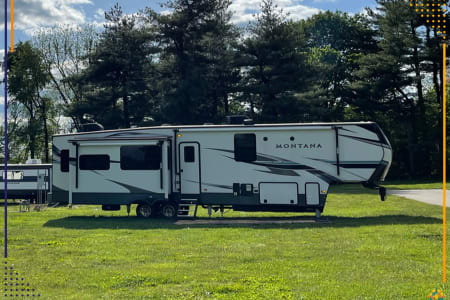 GeorgetownRV rentals