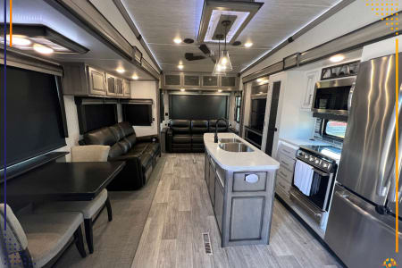 GeorgetownRV rentals