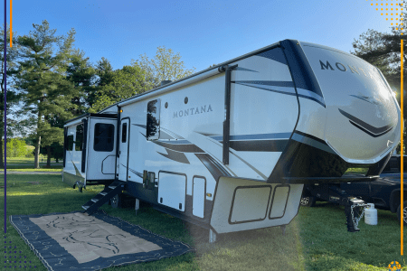 GeorgetownRV rentals