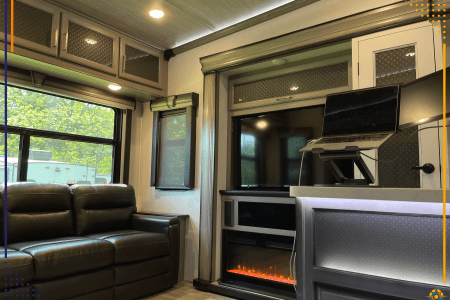 GeorgetownRV rentals