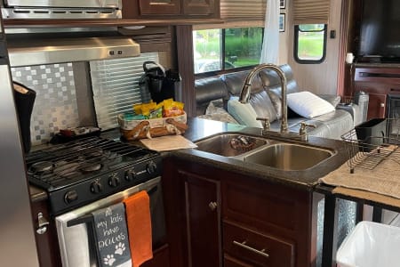 ElkNeckStatePark Rv Rentals