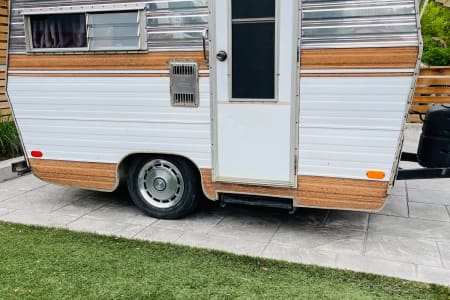 PentictonRV rentals