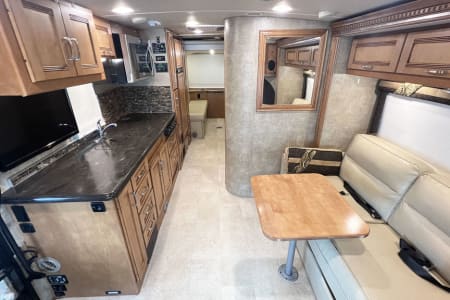 NarrowsTooCampingResort Rv Rentals