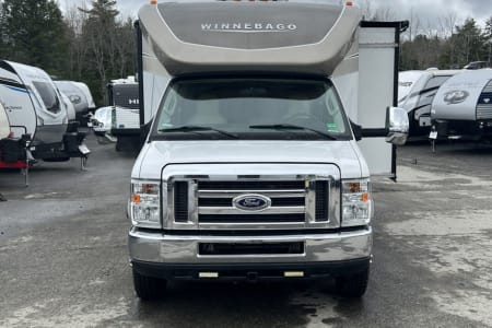 CobscookBayStatePark Rv Rentals