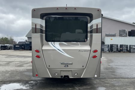 RV Rental maine