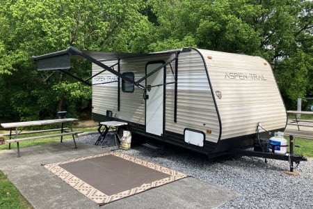 Devil’sForkStatePark Rv Rentals