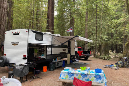 WindsorRV rentals