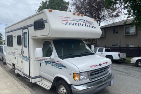 VancouverRV rentals