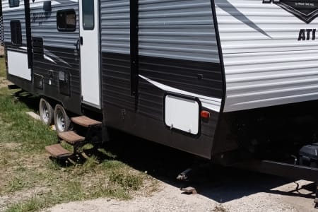 PigeonRiverStateForest Rv Rentals