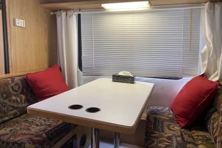 VancouverRV rentals