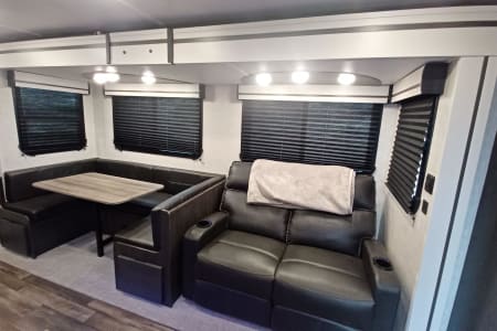 TaylorRV rentals