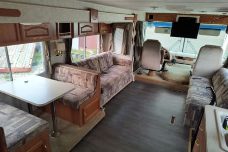 COLEMANRV rentals