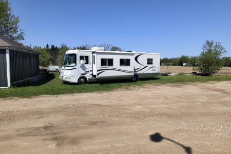 PeshtigoRiverStateForest Rv Rentals