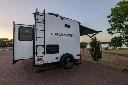 TaylorRV rentals