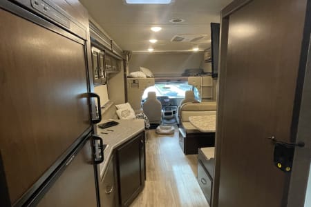 West Palm BeachRV rentals