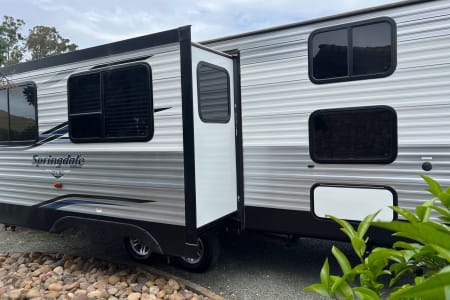 American CanyonRV rentals