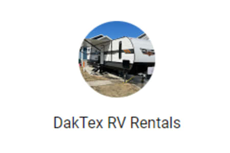 RoyLakeStatePark Rv Rentals