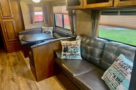 NorthWheelerRecreationArea Rv Rentals