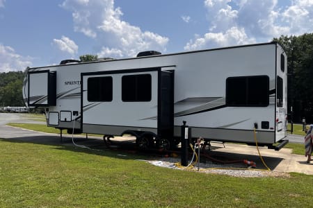 ClaytonLakeStateParkOK Rv Rentals