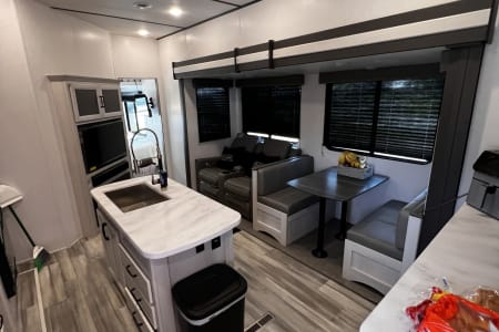 RED OAKRV rentals