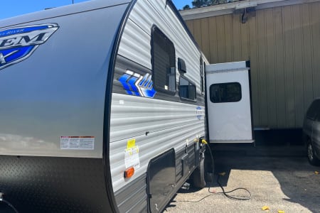 PerryRV rentals