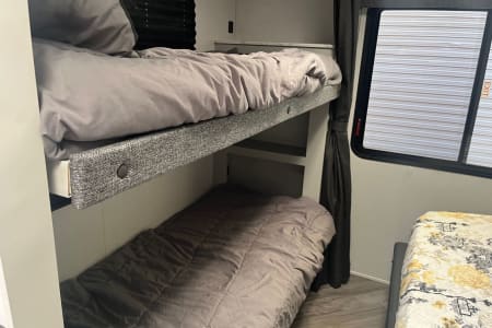 PerryRV rentals