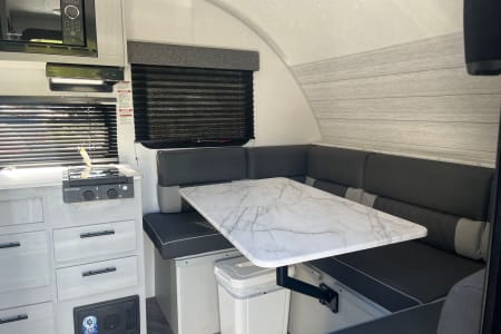 PerryRV rentals