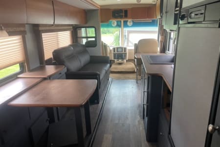 EdgarRV rentals